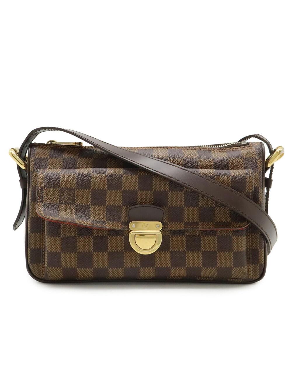 Louis Vuitton Ravello Handbag Damier Gm #341728L11B